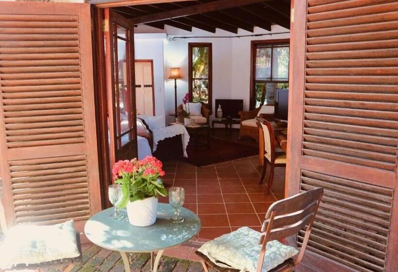 Номер Superior, Foxwood House Boutique