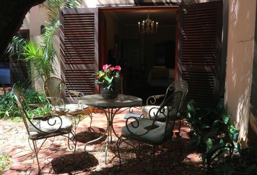 Номер Superior, Foxwood House Boutique