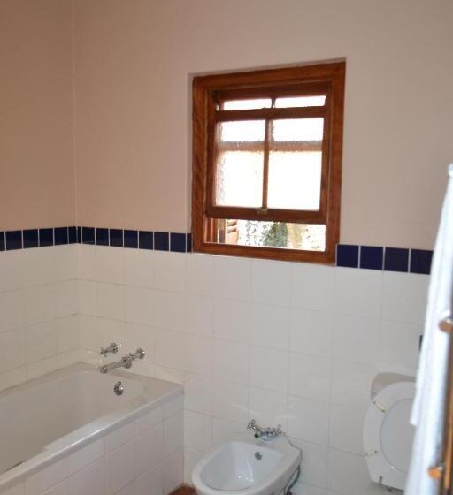 Номер Deluxe Кровать Кинг, Foxwood House Boutique