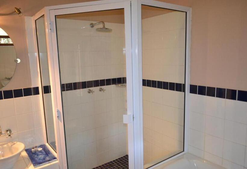 Номер Deluxe Кровать Кинг, Foxwood House Boutique