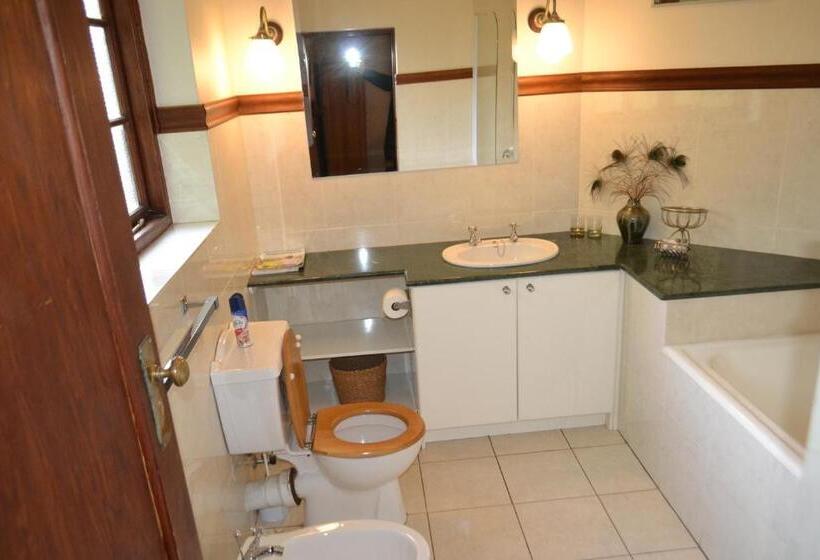 Люкс, Foxwood House Boutique