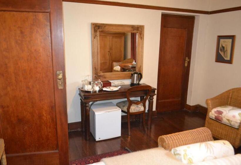 Люкс, Foxwood House Boutique