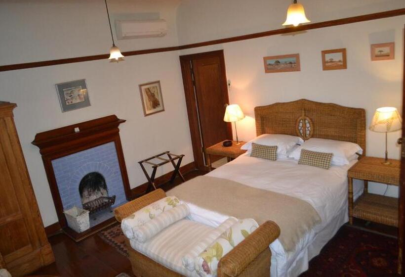 Люкс, Foxwood House Boutique