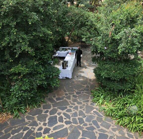 Люкс, Foxwood House Boutique