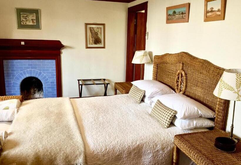 Люкс, Foxwood House Boutique