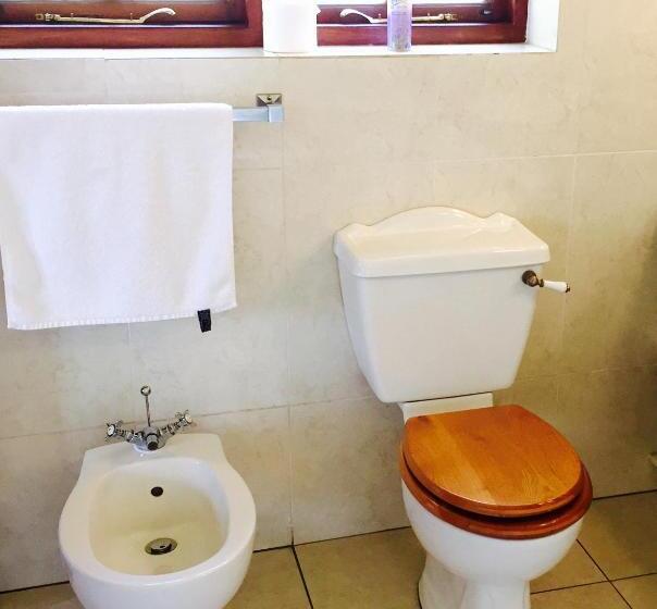 Люкс, Foxwood House Boutique