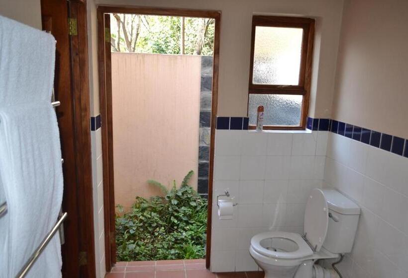 Люкс Кровать Кинг, Foxwood House Boutique