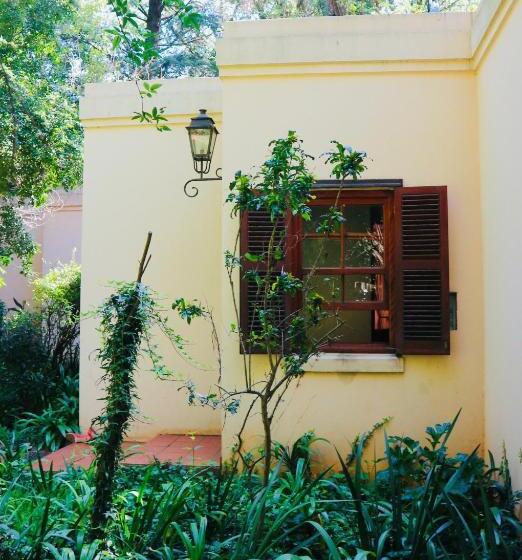 Номер Deluxe Кровать Кинг, Foxwood House Boutique