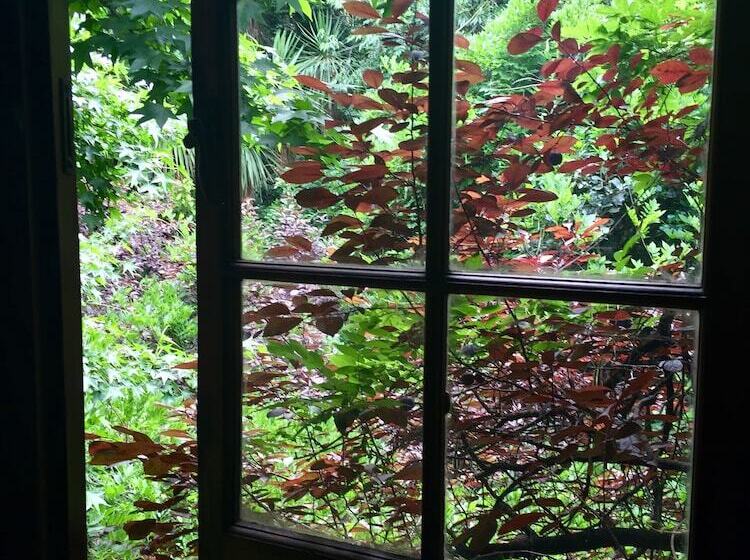 Люкс, Foxwood House Boutique