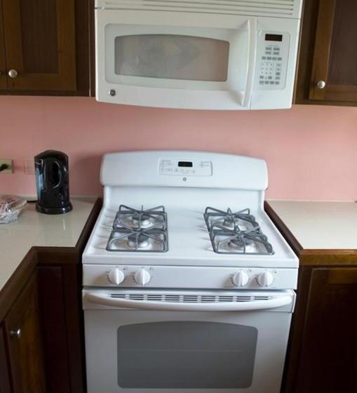 带1个卧室的公寓, Piarco Village Suites