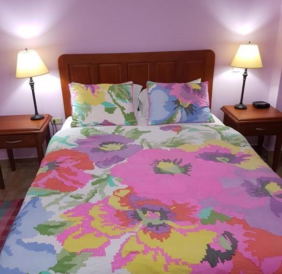 اتاق استاندارد یک نفره, Piarco Village Suites