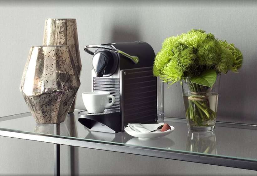 سوییت جونیور, The Principal Madrid, Small Luxury Hotels