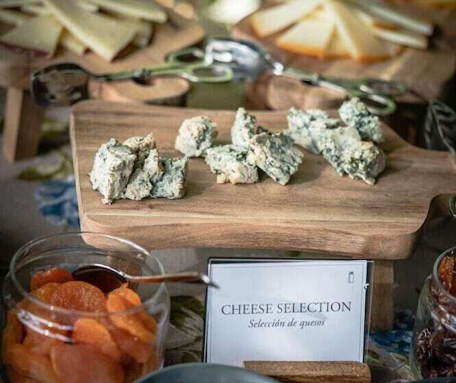 سوییت جونیور, The Principal Madrid, Small Luxury Hotels