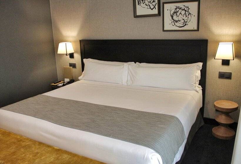 سوییت جونیور, The Principal Madrid, Small Luxury Hotels
