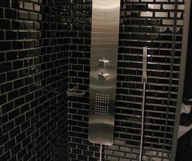 سوییت, The Principal Madrid, Small Luxury Hotels