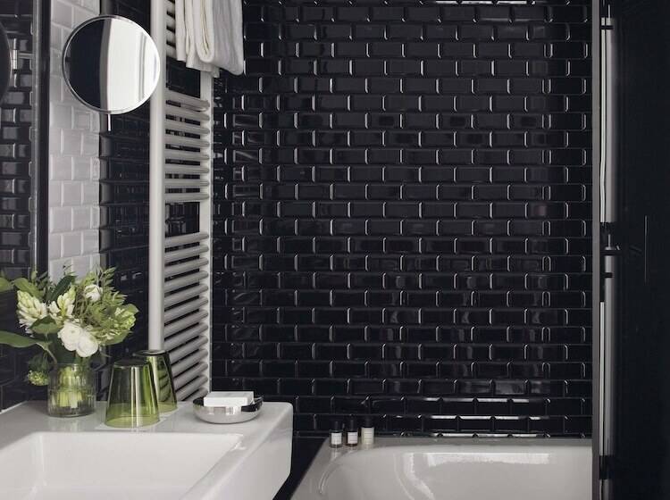 سوییت, The Principal Madrid, Small Luxury Hotels