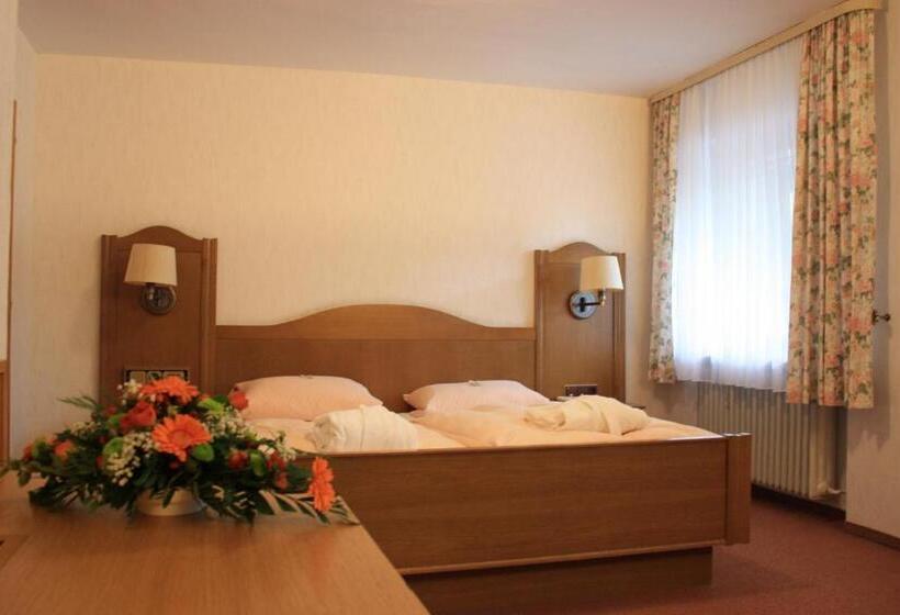 ファミリールーム, Wald Hotel Heppe