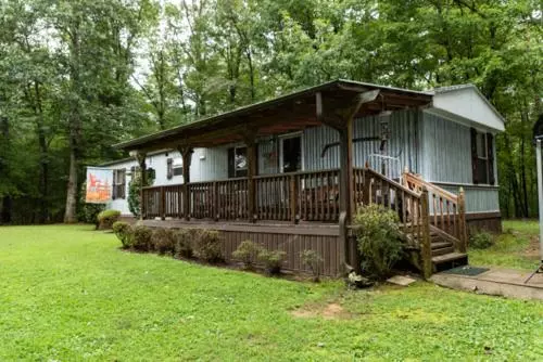 １ベッドルームハウス, Wolf Creek Farm B&b And Motorcycle Manor At Wolf Creek Farm, Llc