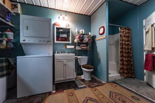 غرفة قياسية, Wolf Creek Farm B&b And Motorcycle Manor At Wolf Creek Farm, Llc