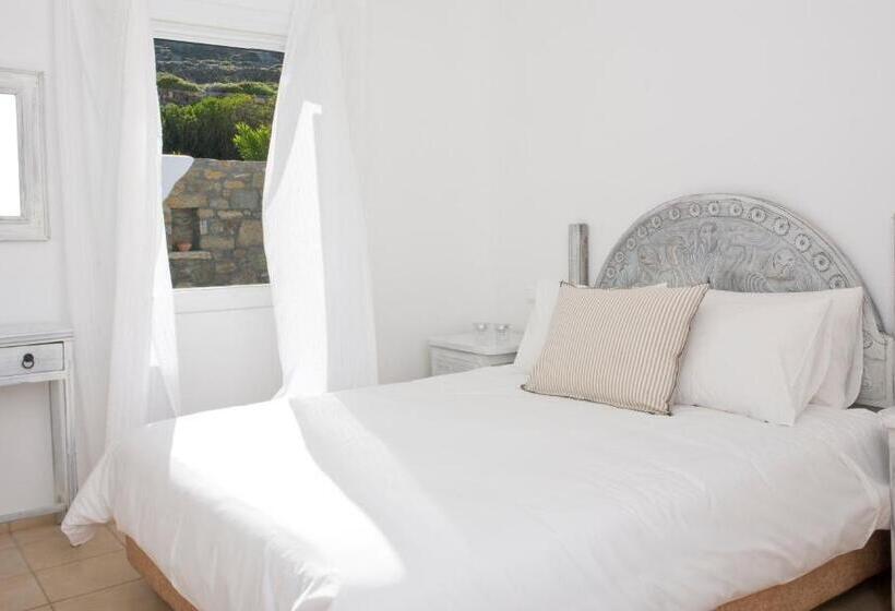 סטודיו דלוקס, Yakinthos Residence