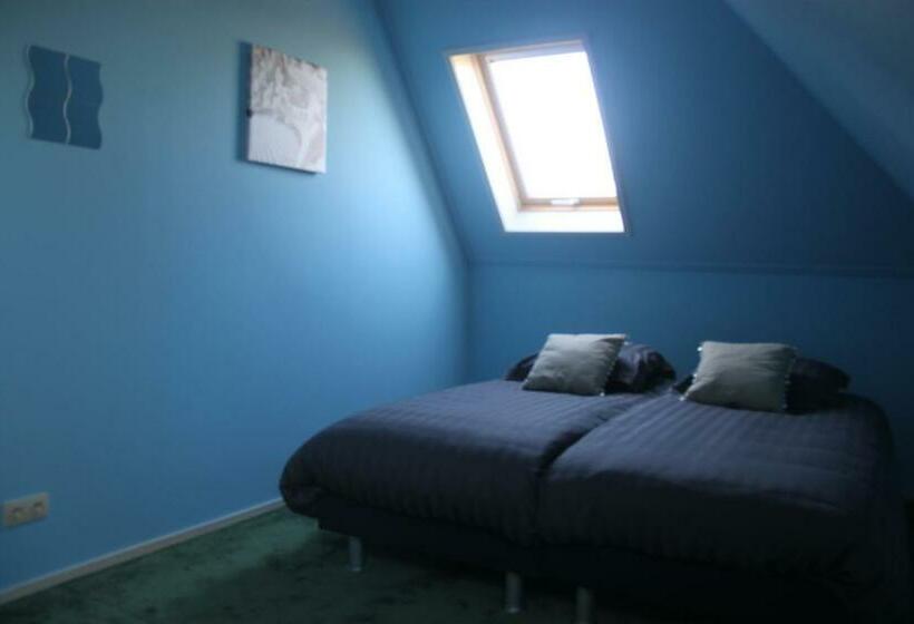 スタンダードルーム, B&b De Warren