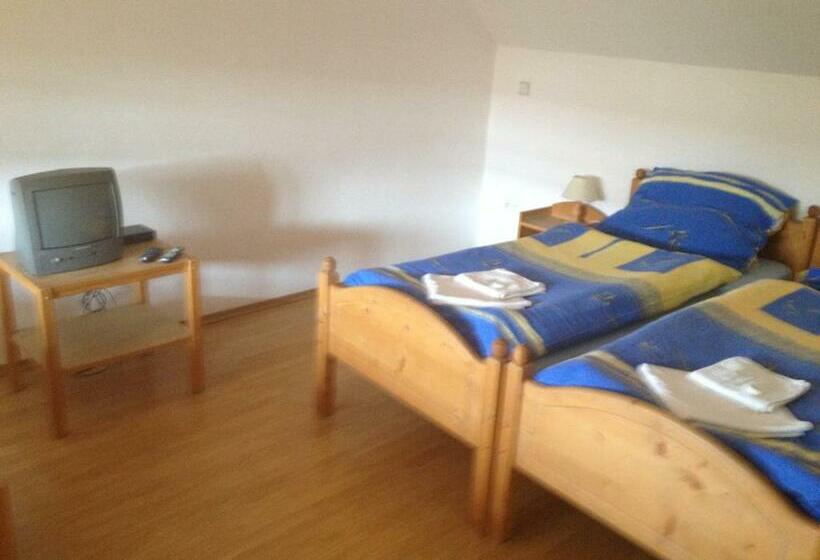 スタンダードルーム, Atawa