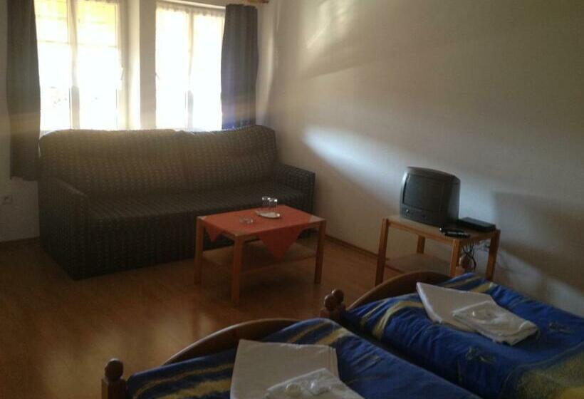 スタンダードルーム, Atawa