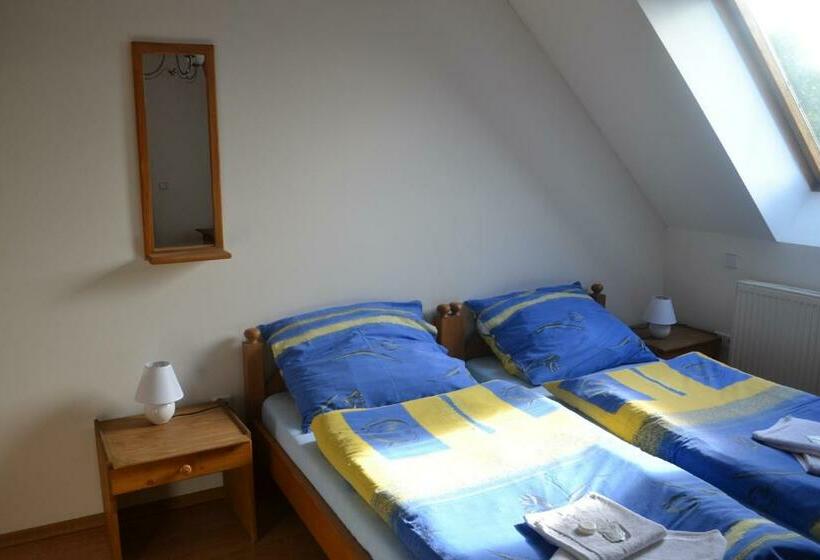 スタンダードルーム, Atawa