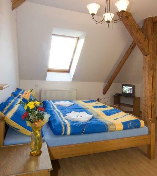 スタンダードルーム, Atawa