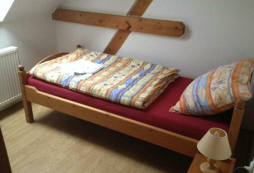 シングルベーシックルーム, Atawa