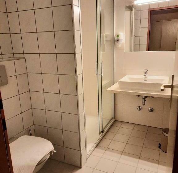 חדר סטנדרט יחיד, Gasthof Sauer Gmbh