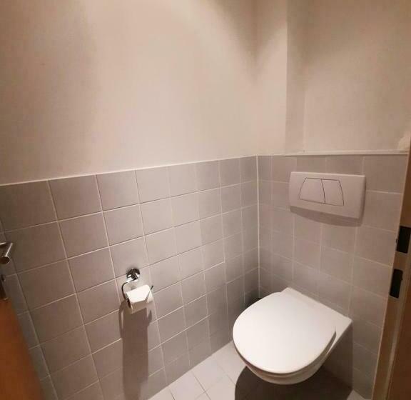 חדר סטנדרט יחיד, Gasthof Sauer Gmbh