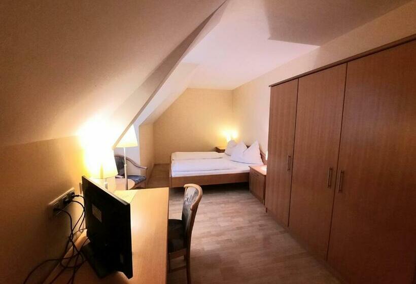 חדר סטנדרט, Gasthof Sauer Gmbh