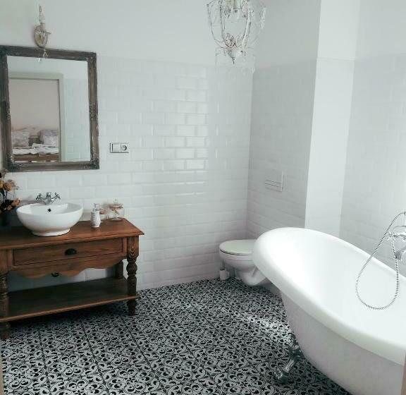 Номер Стандарт, Vila Starý Mlýn