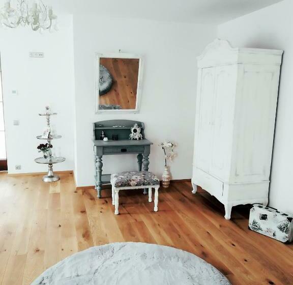 Номер Стандарт, Vila Starý Mlýn