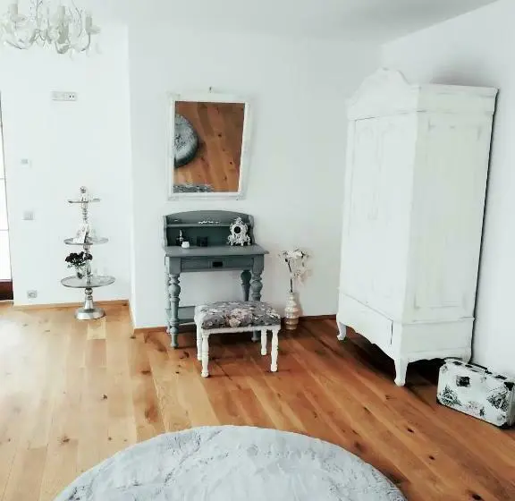 Pokój Standard, Vila Starý Mlýn
