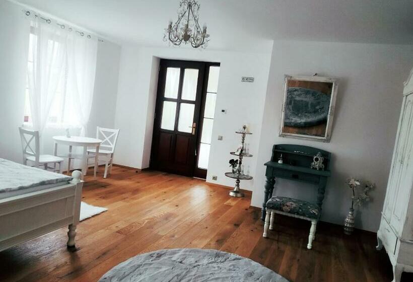 Номер Стандарт, Vila Starý Mlýn