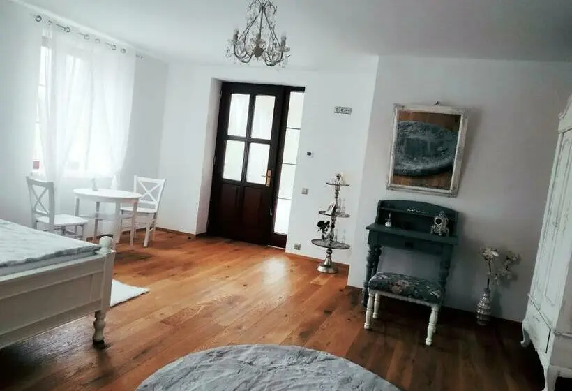 Pokój Standard, Vila Starý Mlýn