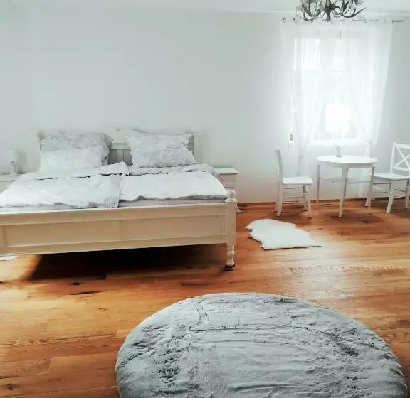 Pokój Standard, Vila Starý Mlýn