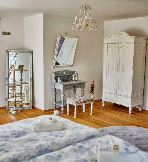 Номер Стандарт, Vila Starý Mlýn