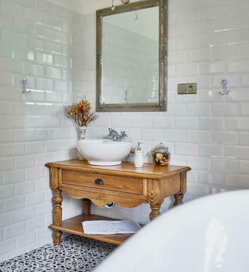 Номер Стандарт, Vila Starý Mlýn