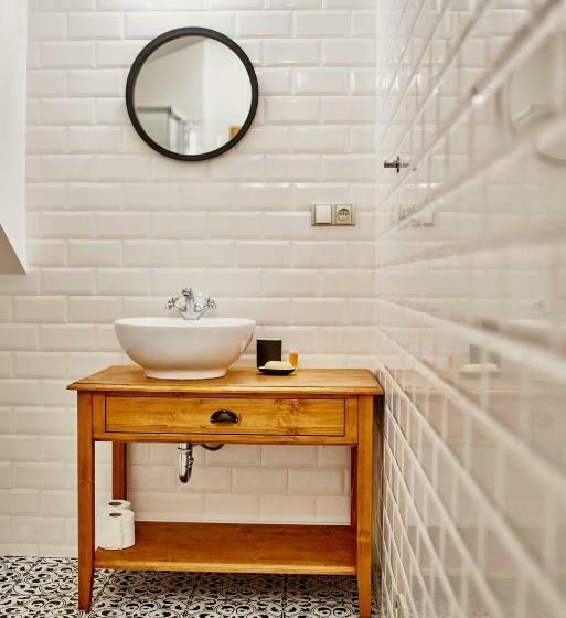 家庭房带园景, Vila Starý Mlýn