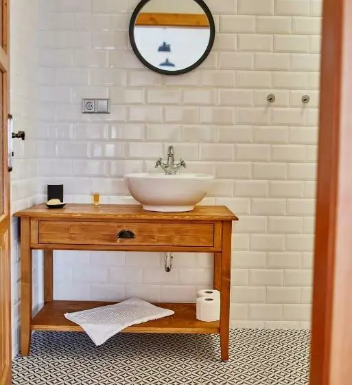 Pokój Rodzinny Widok Ogród, Vila Starý Mlýn