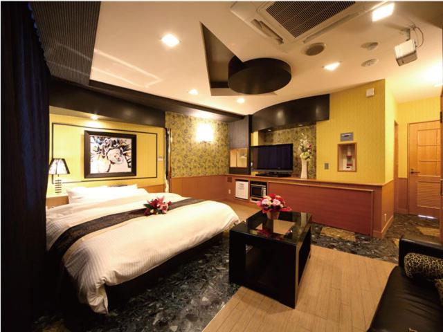 Standard Szoba King Size Bed, シーライフリゾートホテル