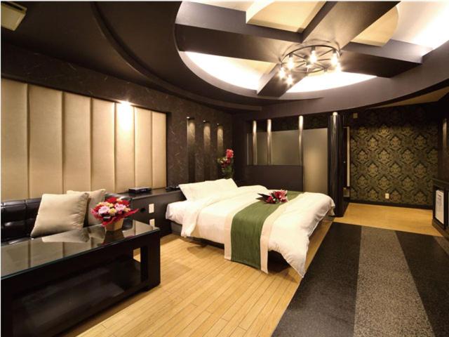 Standard Szoba King Size Bed, シーライフリゾートホテル