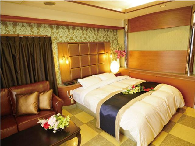 Standard Szoba King Size Bed, シーライフリゾートホテル