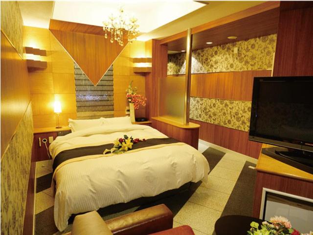 Standard Szoba King Size Bed, シーライフリゾートホテル