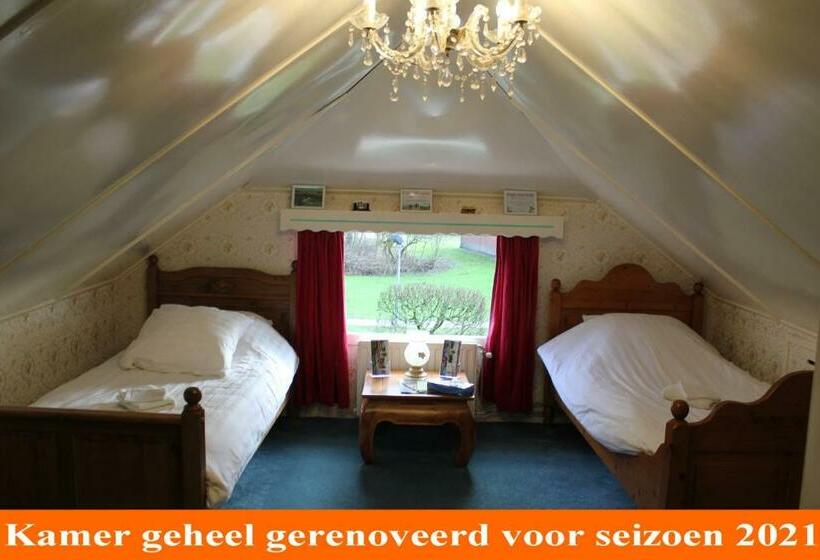 スタンダードルーム, B&b Luttelhof, De Goedkoopste In De Regio !