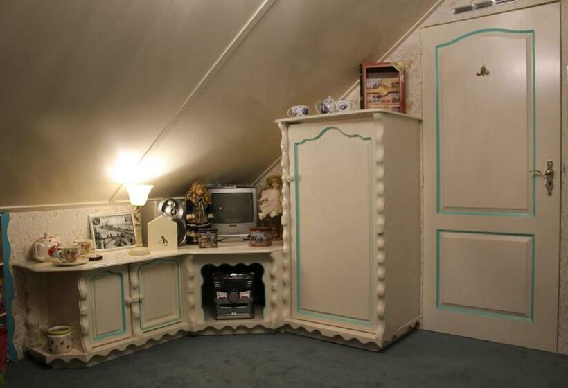 スタンダードルーム, B&b Luttelhof, De Goedkoopste In De Regio !