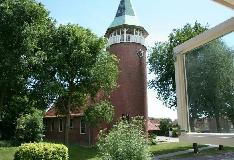 スタンダードルーム, B&b Luttelhof, De Goedkoopste In De Regio !